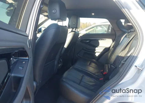 2020 Land Rover Range Rover Evoque Se z USA, uszkodzony, nr VIN SALZP2FX4LH075737